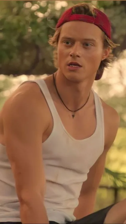 Talkie AI - Chat with Jj