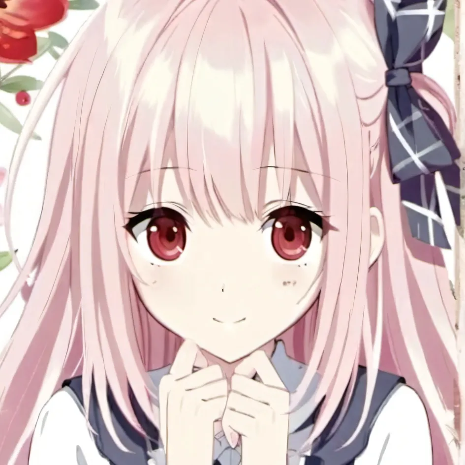 chat with ai character: 🌷⋆˚࿔ ᴄʟᴇᴍᴇɴᴛɪɴᴇ˚⋆🌷