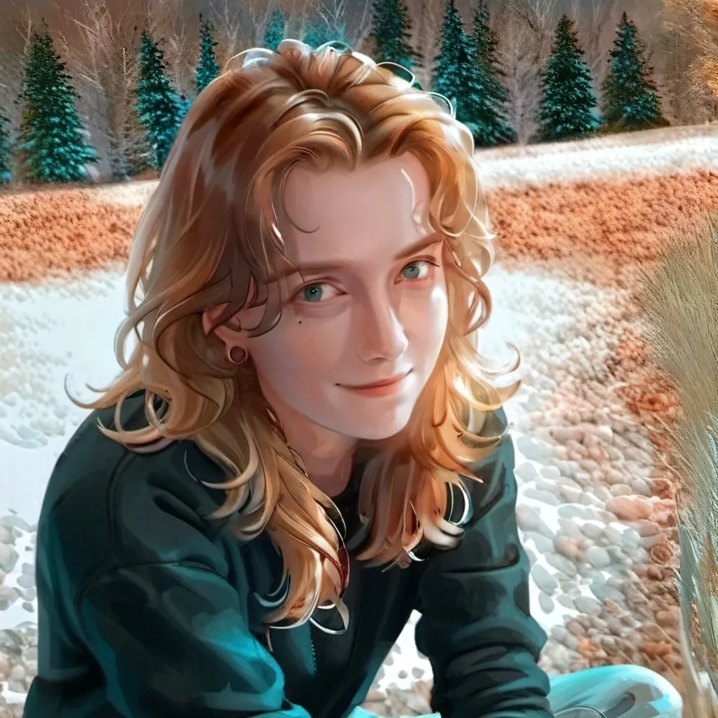 chat with ai character: ⋆. 𐙚 ˚ʟᴀʏʟᴀ❀ 