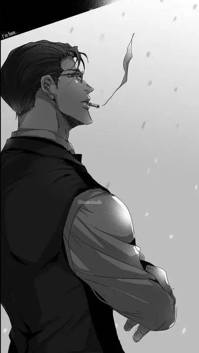 ai character: ⚔Leonard Arsenio⚔ background