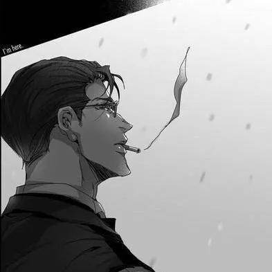 chat with ai character: ⚔Leonard Arsenio⚔