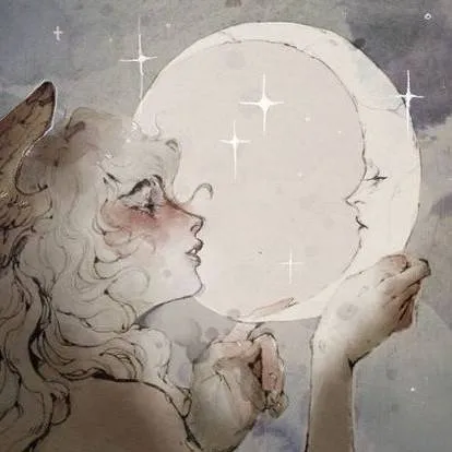 chat with ai character: ꧁☆sᴇʟᴇɴᴇ☆꧂