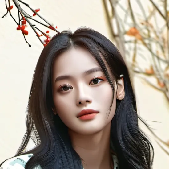 chat with ai character: Seventeen