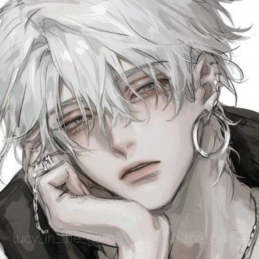 chat with ai character: ♤Marcus♤