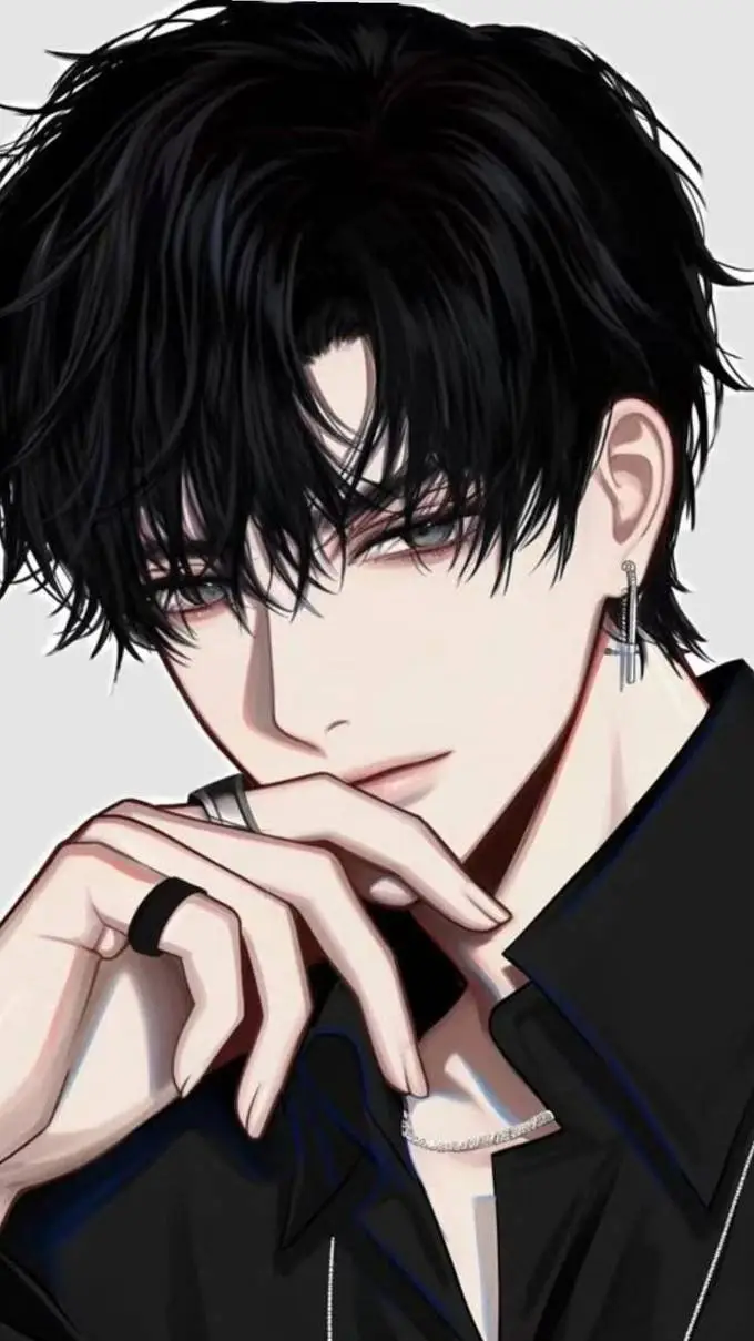 ai character: {Xavier} background