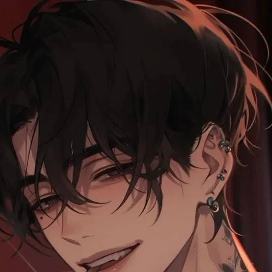 chat with ai character: ▪︎Alex•