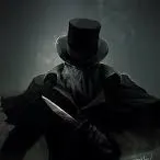 chat with ai character: Jack the Ripper 