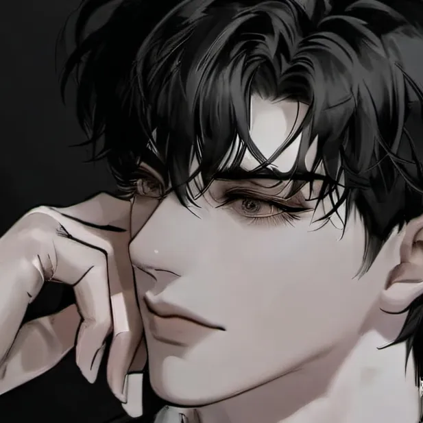 chat with ai character: Sato 