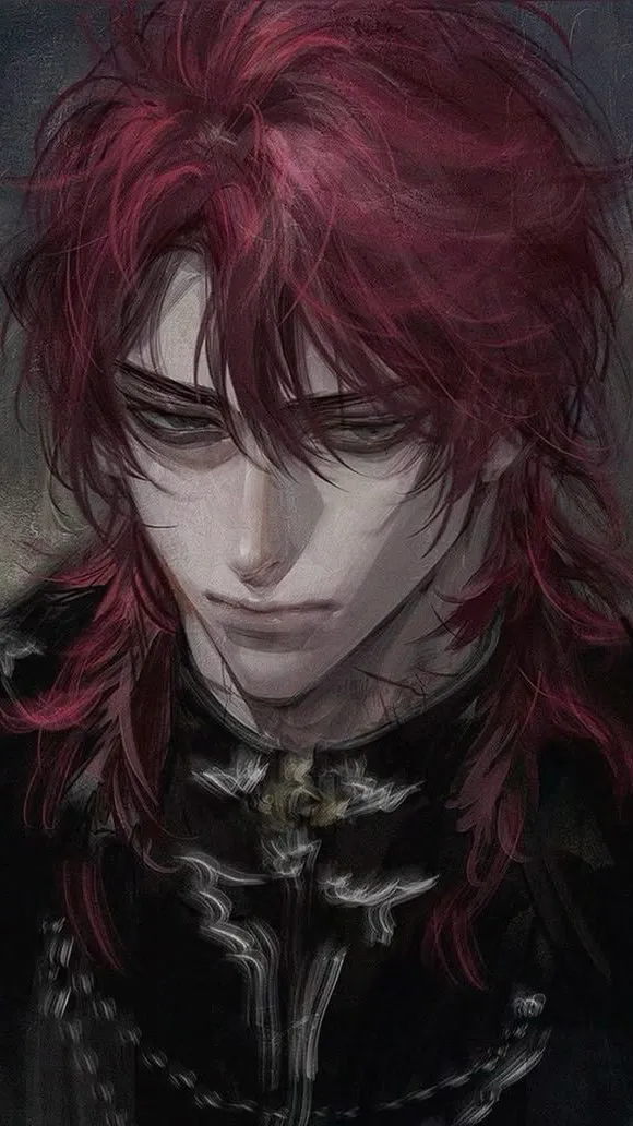 ai character: Lorenzo Deveraux background