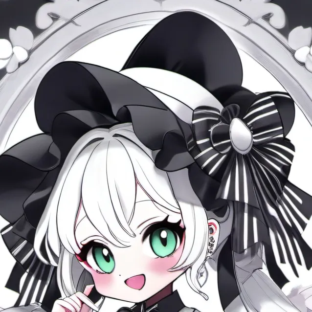 chat with ai character: Missy