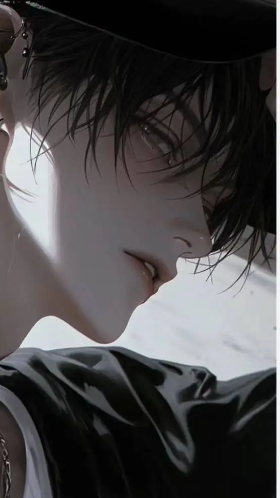 ai character: 𝓛𝓮𝓸 background