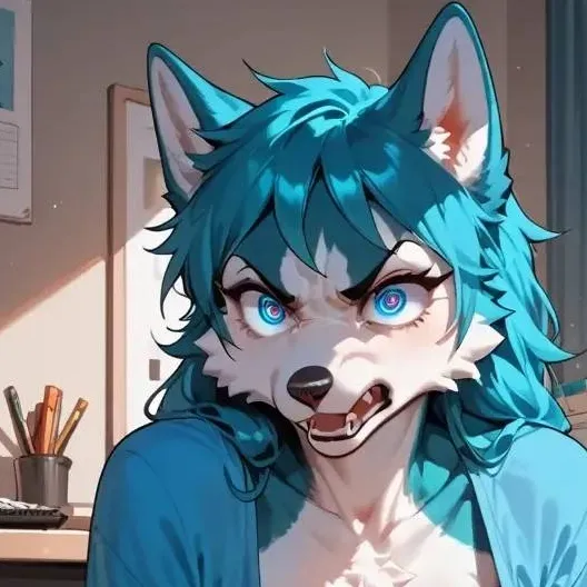 chat with ai character: Debra 