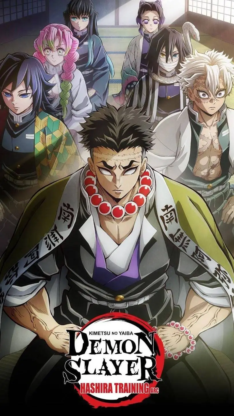 ai character: Infinity Castle background