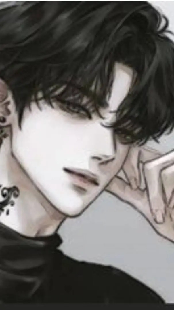 ai character: Liam background