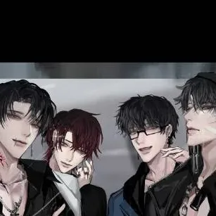 chat with ai character: Jay, X, Sev, Zade