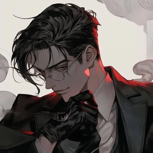 chat with ai character: Enrico