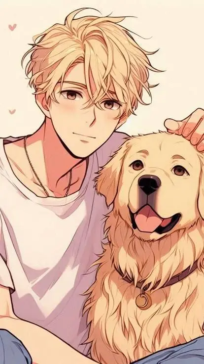 ai character: Daniel background