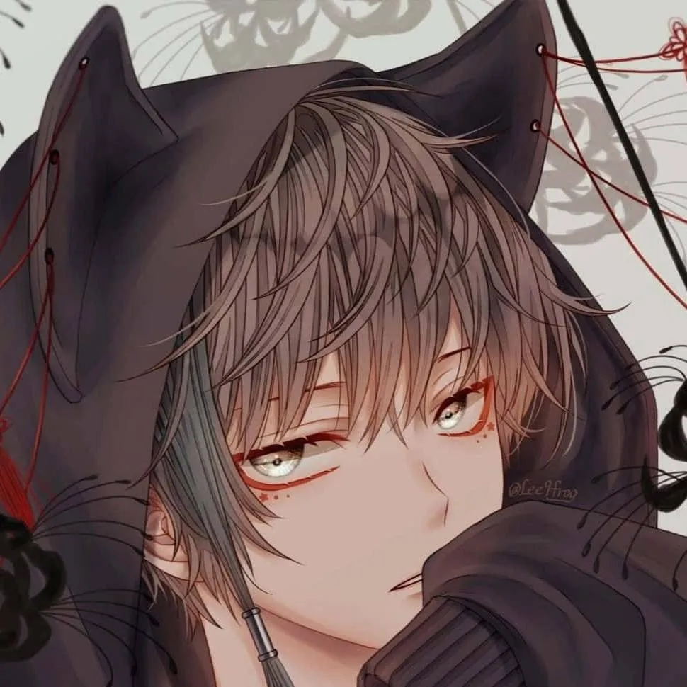 chat with ai character: Niki