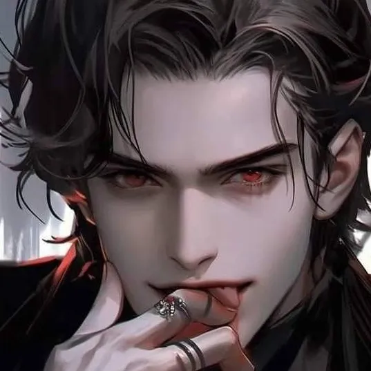chat with ai character: Dracula - Stefan