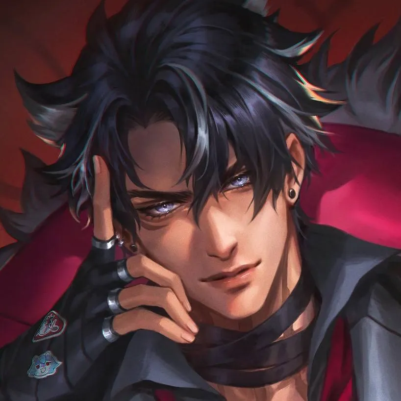 chat with ai character: Wriothesley