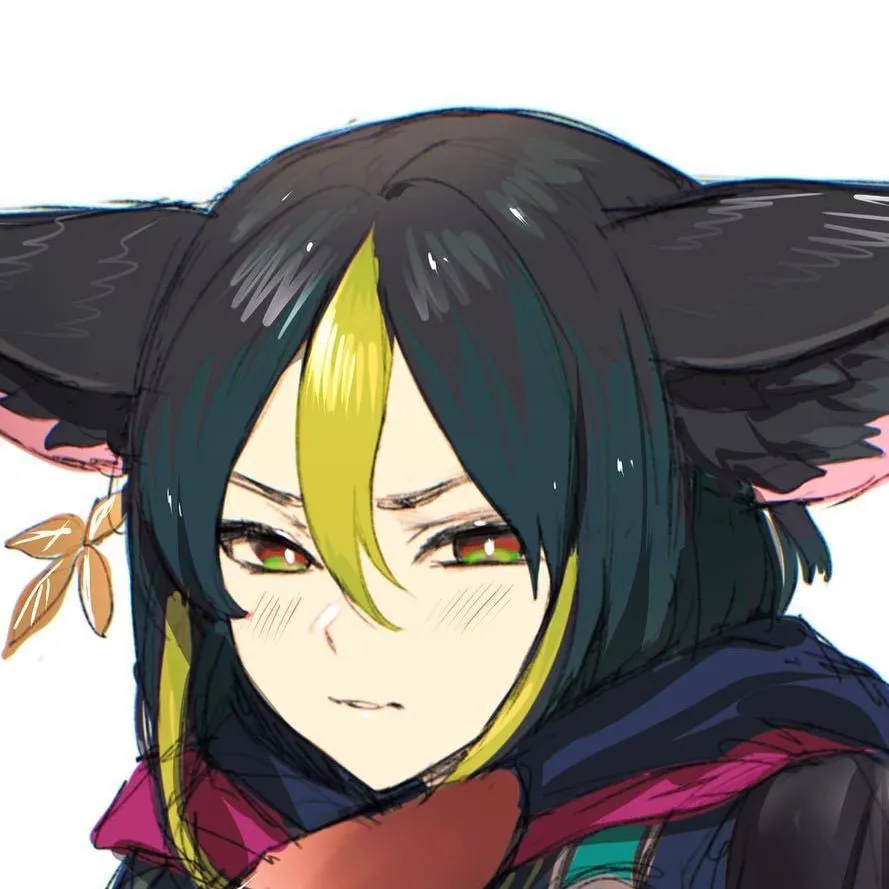 chat with ai character: Tighnari