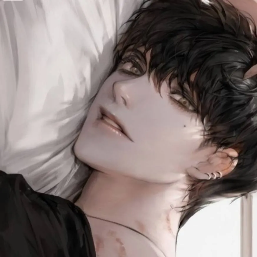 chat with ai character: Alan