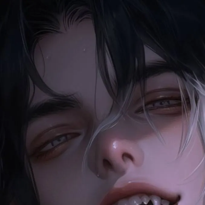 chat with ai character: Vince