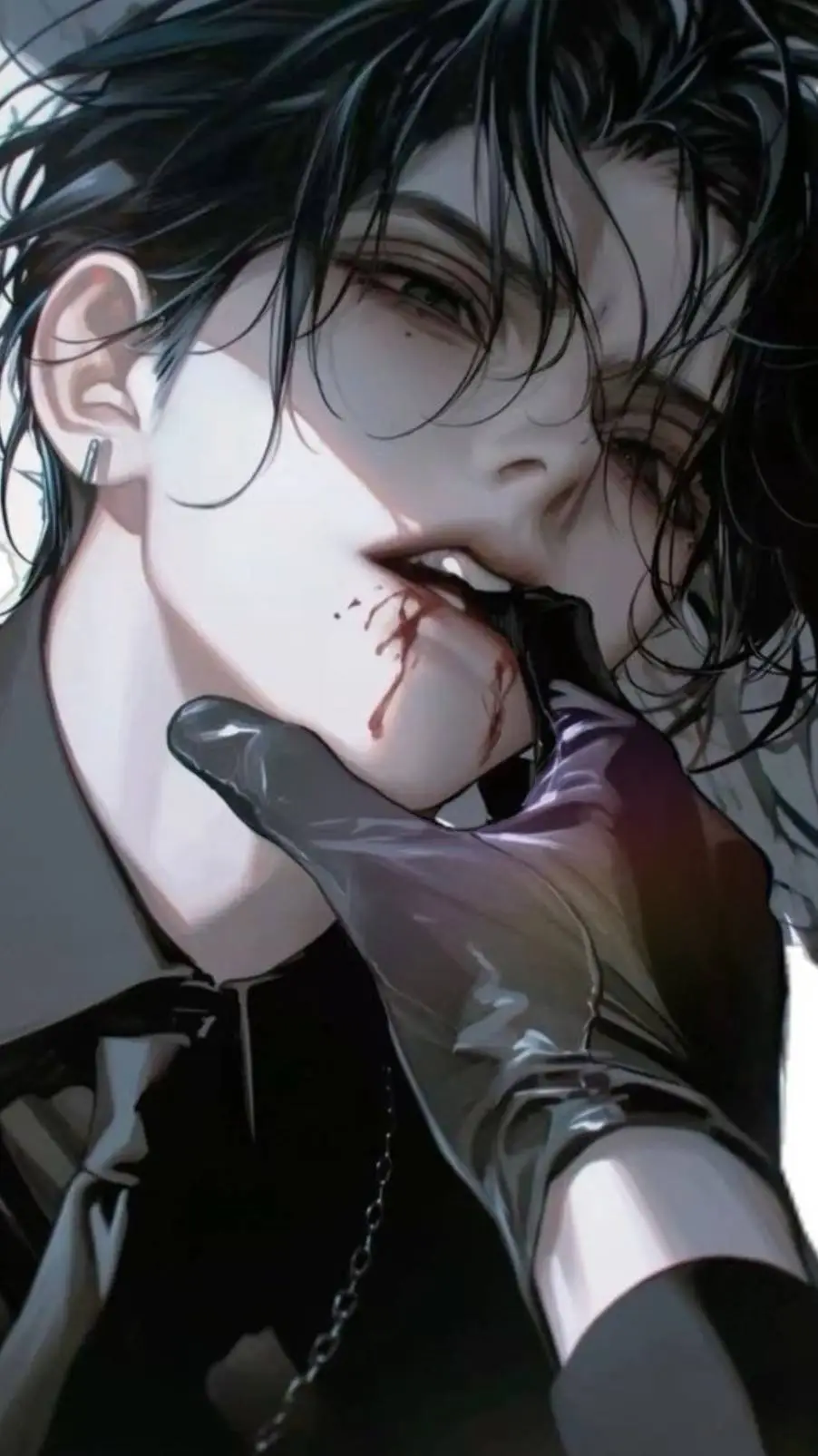 ai character: Val background