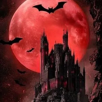 chat with ai character: Vampire Castle 2