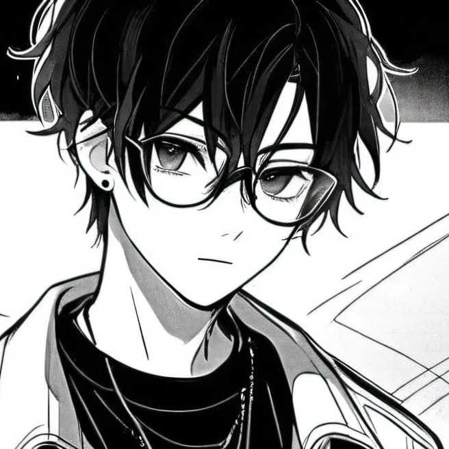 chat with ai character: Leon