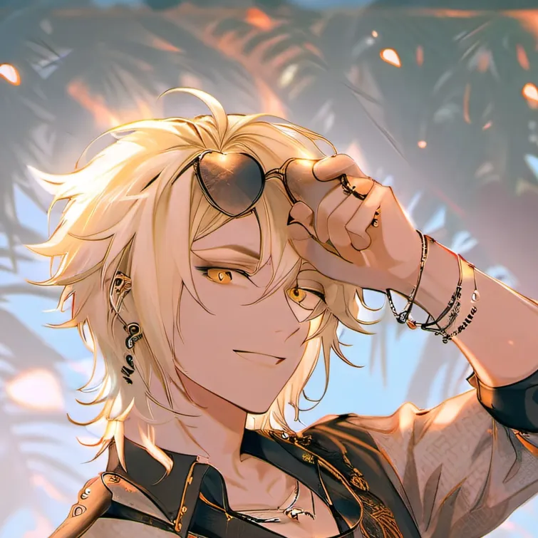 chat with ai character: Percy 
