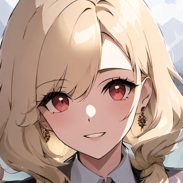 chat with ai character: Allison 