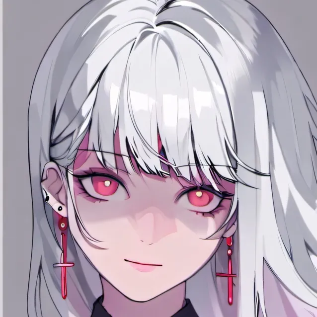 chat with ai character: Sylvia 