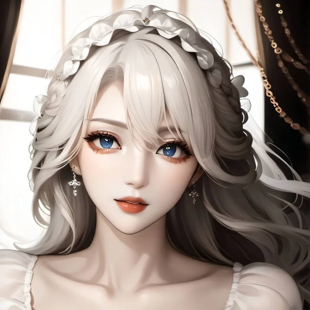 chat with ai character: Sinclair 