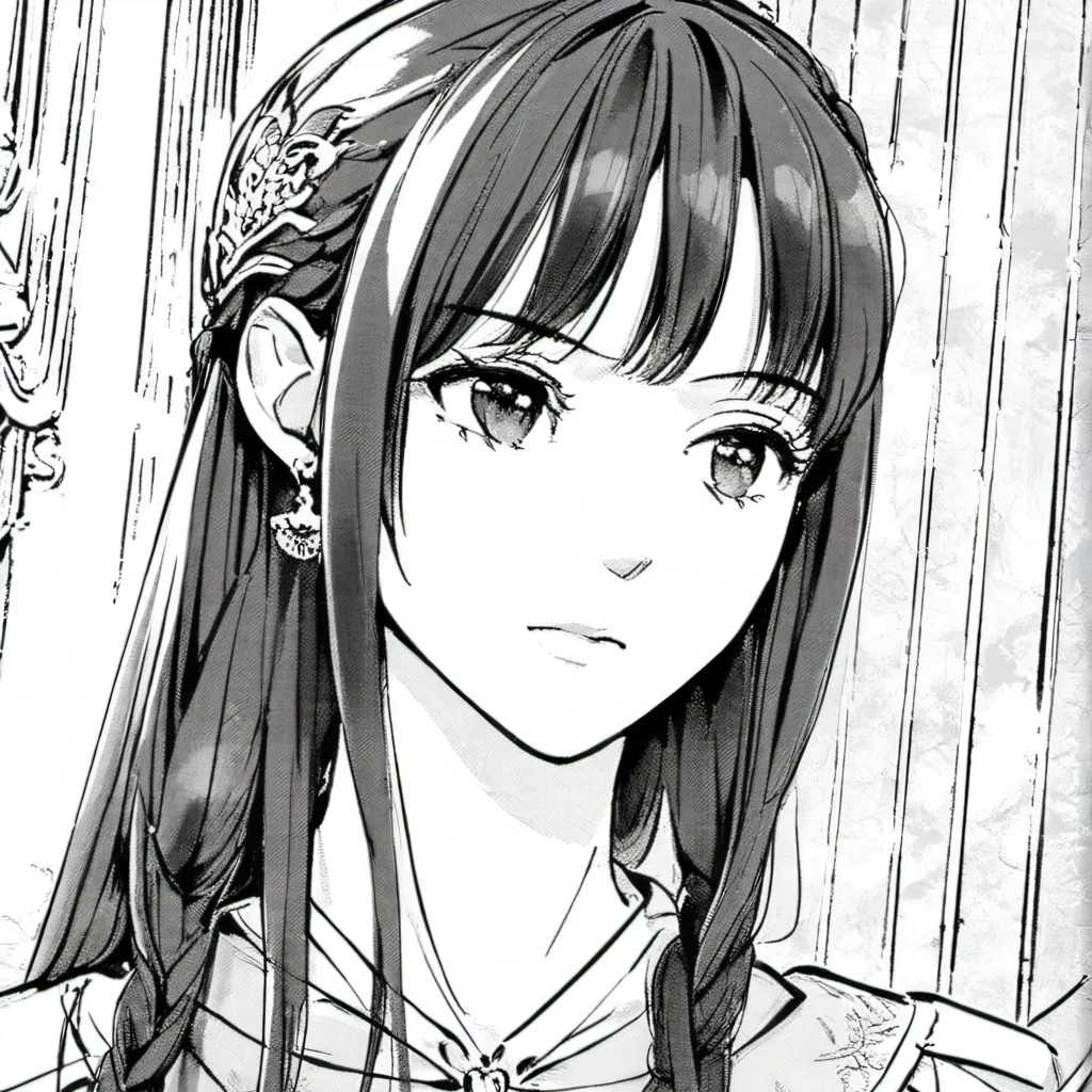 chat with ai character: Amidara