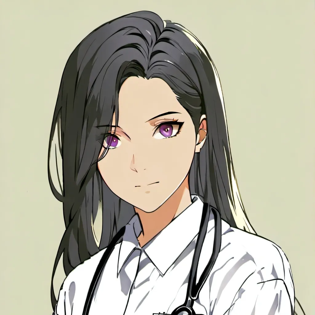 chat with ai character: Kaori Yumo