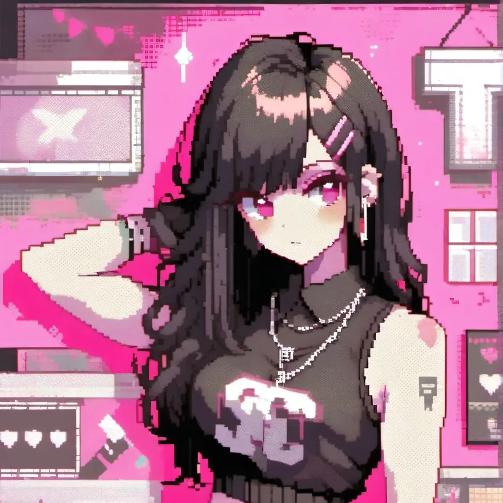 chat with ai character: Misuki