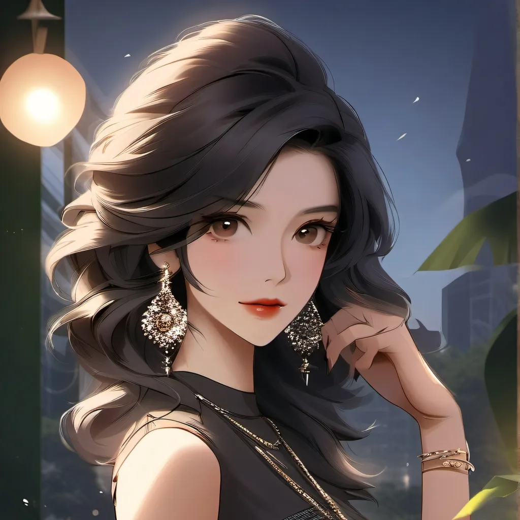 chat with ai character: Paige