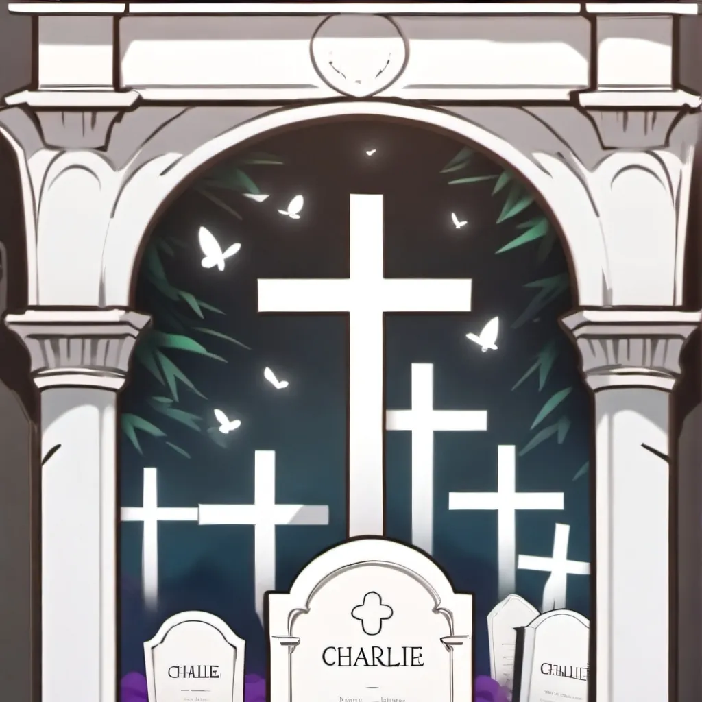 chat with ai character: To Honor Charlie 