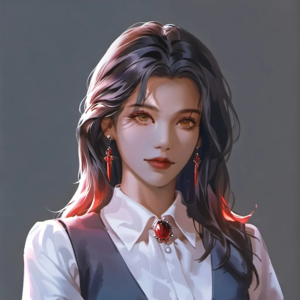 chat with ai character: Koraline 