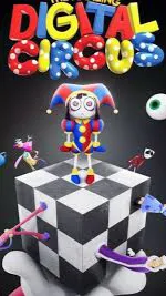 ai character: TADC…? background