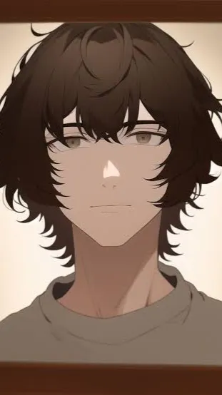 ai character: ᴀᴊᴀx background