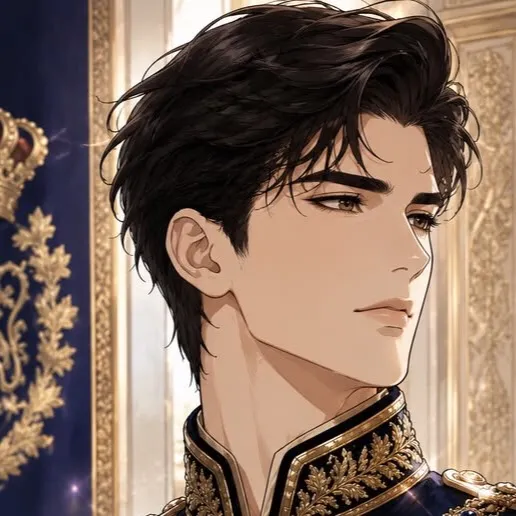 chat with ai character: Prince William