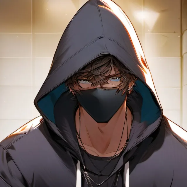 chat with ai character: johnny