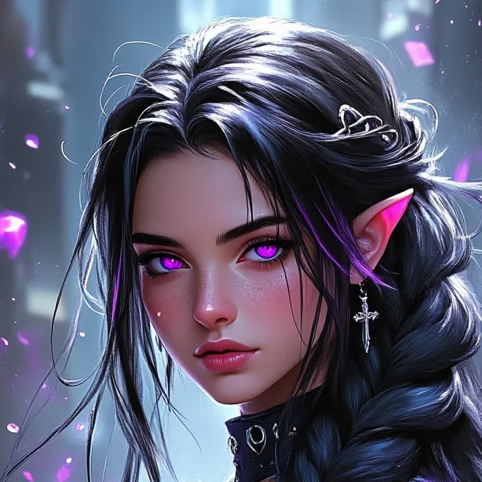 chat with ai character: Another roommate 