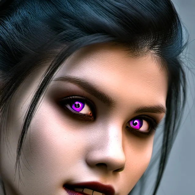 chat with ai character: Scatah