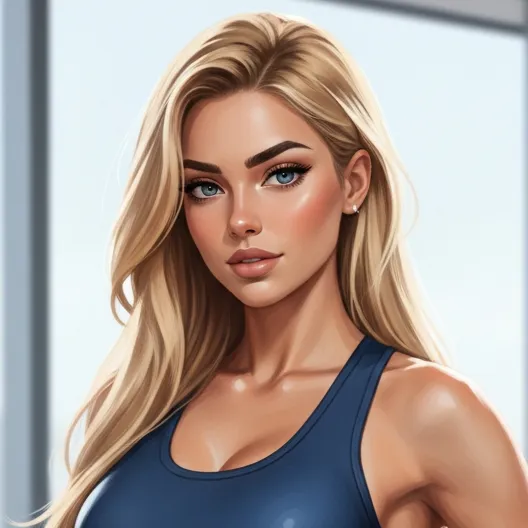 chat with ai character: Cara Storm