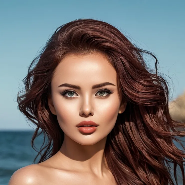 chat with ai character: Mermaid Bella