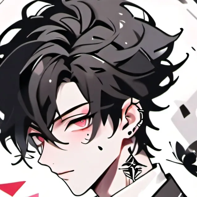 chat with ai character: Fenix