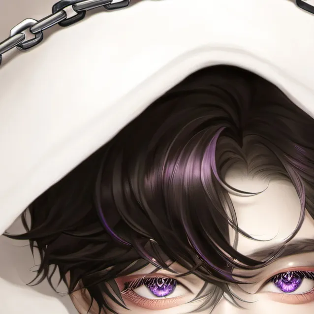 chat with ai character: Cody